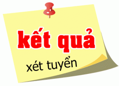 Thông Báo Về Việc Công Nhận Kết Quả Xét Tuyển Viên Chức Năm 2022
