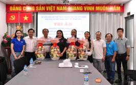 THÁNG BẢY TRI ÂN – VẸN TRÒN LÒNG TIN YÊU DÂN TỘC